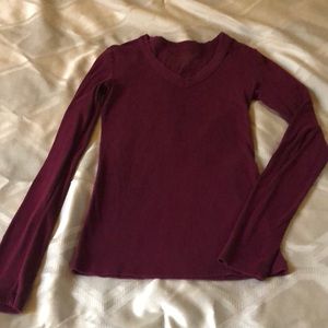 Arizona women’s long sleeve